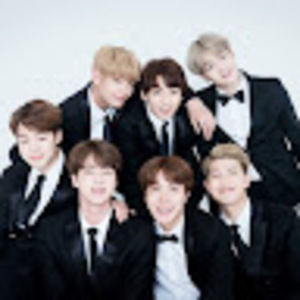 Meet your Posher, Amada